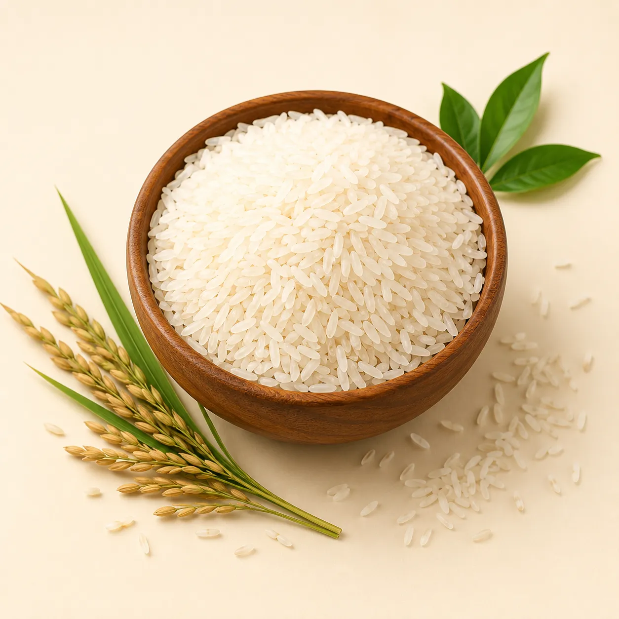 Food grains, Oil & Masala
